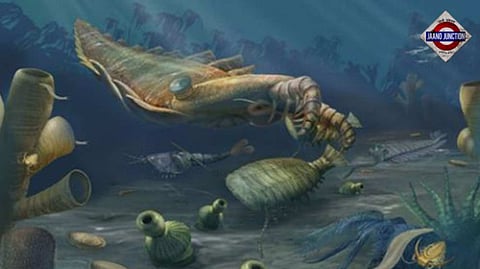 Life on Earth began 1.5 billion years earlier than previously thought