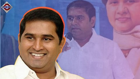 8 detained in murder of Armstrong, chief of Mayawati's party in Tamil Nadu