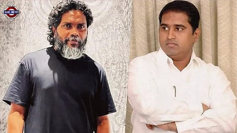 Filmmaker Pa Ranjith slams Tamil Nadu government over 'brother' K Armstrong's murder