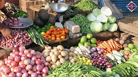 Retail inflation at 4-month high, rises to 5.08% in June