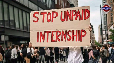 Why I Think Unpaid Internship Culture Needs to Stop in Context to Media Industry & Beyond