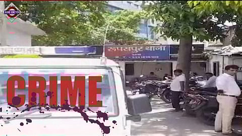 Patna girl, 4, dies after being shot outside home by unknown men