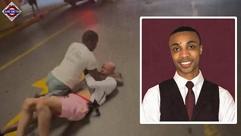 Prosecutor in New York caught trying to meet boy, resigns after video goes viral