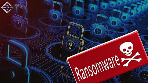 300 Indian banks hit after ransomware attack cripples payment systems: Report