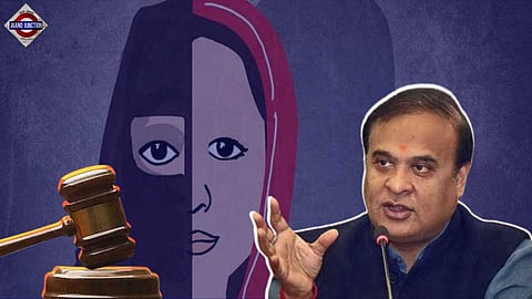 New law in Assam soon for life imprisonment in 'love jihad' cases: Himanta Sarma