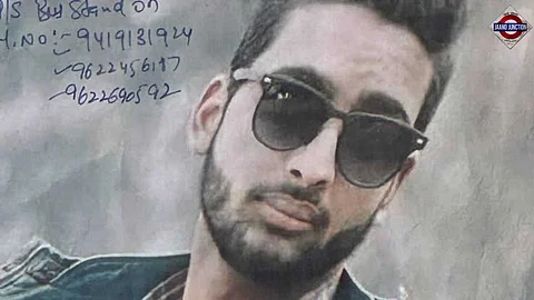 Hizbul terrorist goes missing from Kashmir, officials sound high alert in Jammu