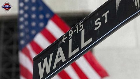 US stock market crash: Dow Jones plunges over 1000 points, S&P slides over 5%