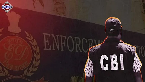 CBI Charges Former Tata Engineers in Rs 800 Crore Port Project Scam