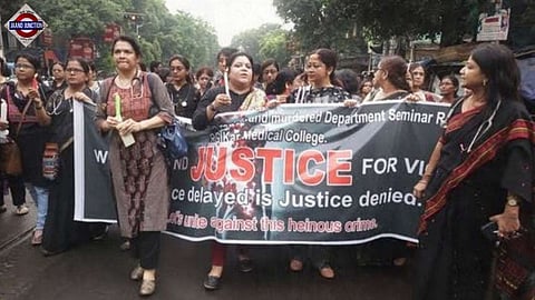 Kolkata Doctor Murder: Accused Had Easy Access To Hospital, Porn Found On His Phone