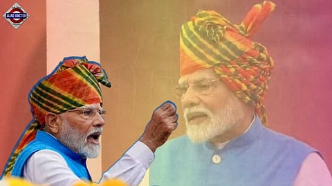 Important to instill fear, strictest punishment for crimes against women: PM