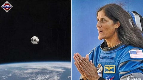 Will Sunita Williams return from space in 2025? Final decision by end of August