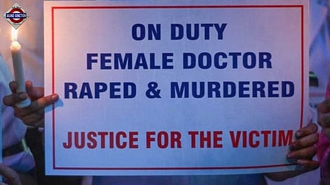 Kolkata doctor rape-murder: IMA's 24-hour nationwide strike today, hospital OPDs shut, makes 5 demands | Top points