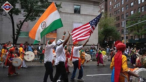 Row over planned Ram Mandir float at upcoming India Day Parade in New York