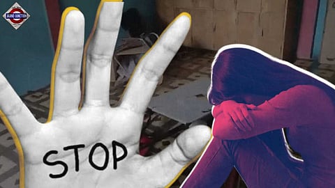 Assam teacher booked for allegedly forcing girl student to watch porn in classroom