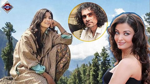Imtiaz Ali Reveals Aishwarya Rai Was First Choice for Highway Before Alia Bhatt