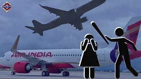 Air India crew member assaulted in London hotel room by intruder: Reports