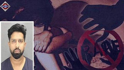 Indian doctor in US records thousands of nude videos of kids, women, arrested