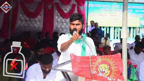 Man accused of raping minor in Tamil Nadu dies after consuming poison