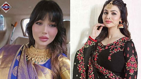 Ayesha Takia deletes Instagram after vicious trolling over latest photos