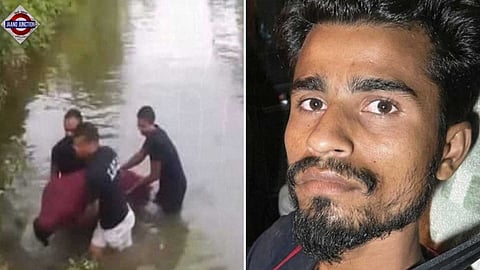 Assam gangrape: Main accused escapes police custody, dies after jumping into pond