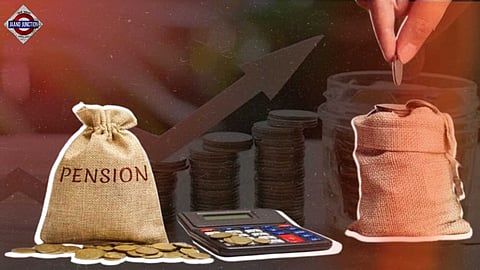 Centre approves ‘Unified Pension Scheme’ for govt employees