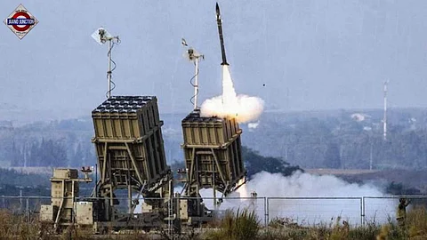 Israel strikes terrorist targets in Lebanon, Hezbollah retaliates with drones
