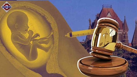 Bombay High Court allows rape survivor, 14, to terminate 26-week pregnancy