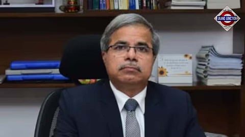 Railway Board appoints first ever Dalit chairman