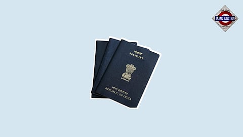 Online passport platform to be closed till September 2. Here's why