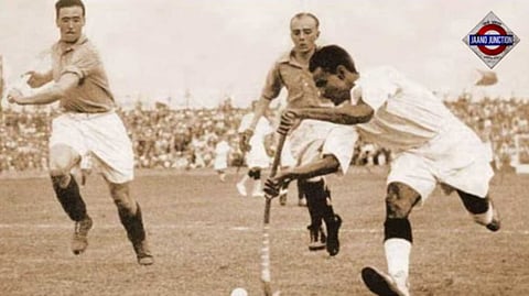 Dhyan Chand was born on August 29, 1905, and honouring his significant contributions and marking his birth anniversary, in 2012, the government of India decided to celebrate his birthday as National Sports Day annually.