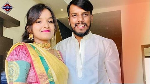 Friend finds Bengaluru dance instructor strangled at home, husband detained