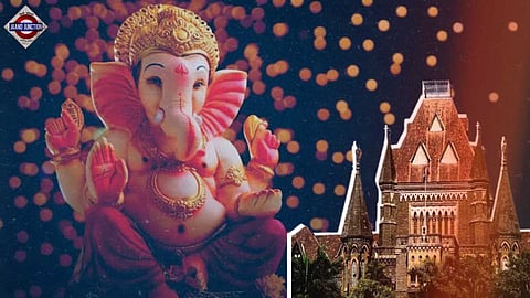 Organisers of Ganeshotsav in Maharashtra are to not use Ganesha idols made of Plaster of Paris.