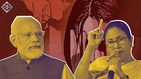 Attempt to cover up delays: Centre on Mamata Banerjee's 2nd letter to PM on rape