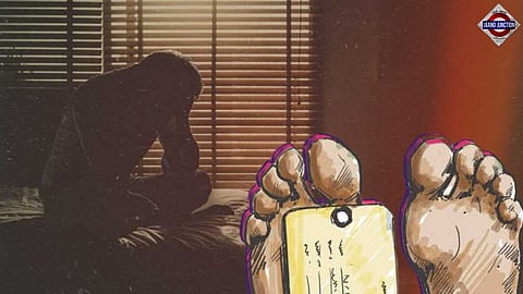 Over 37,000 people died alone in their homes in Japan this year, some went unnoticed for a year