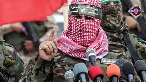 Hamas's new orders to deal with hostages