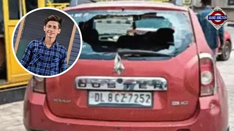 Five people, identified as cow vigilantes, were arrested on charges of killing a Class 12 student after mistaking him for a cattle smuggler in Faridabad.