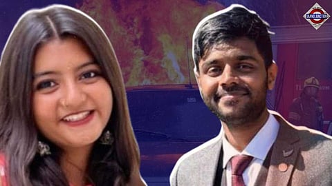 4 Indians dead in fiery Texas crash involving 5 vehicles, who were the victims?