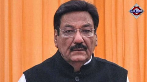 Haryana minister Ranjit Chautala resigns after being denied BJP poll ticket