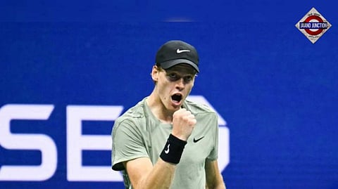 US Open: Jannik Sinner advances to semi-final after beating former champion Daniil Medvedev