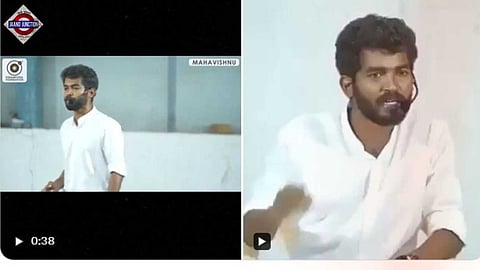 Chennai school faces backlash over speaker's rebirth lecture on Teacher's Day