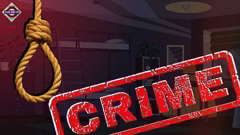 13-year-old Class 5 boy found hanging in a private school hostel at Katihar in Bihar