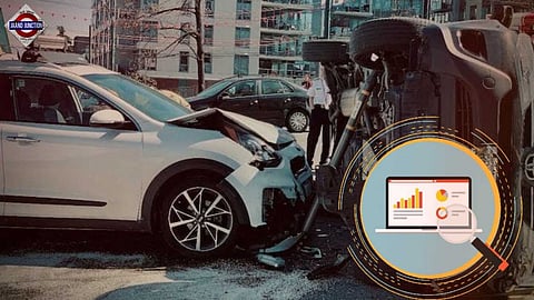 1,571 people in Delhi killed in road crashes in 2022, most occurred at night: Report