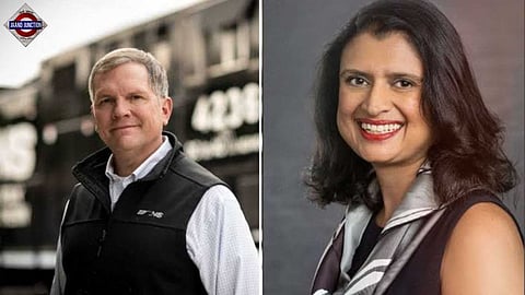 US company fires Indian-origin lawyer over consensual relationship with CEO