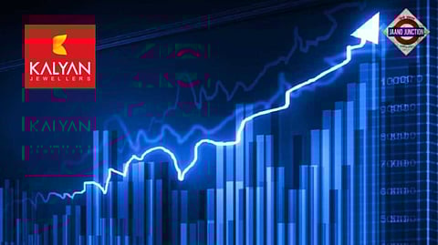 Kalyan Jewellers India stock up 945% in 3 years; HSBC says 'Buy', shares 7 reasons