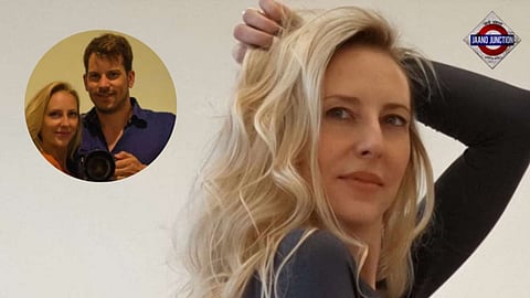 Ex-Miss Switzerland finalist murdered by husband, body parts 'pureed' in a blender