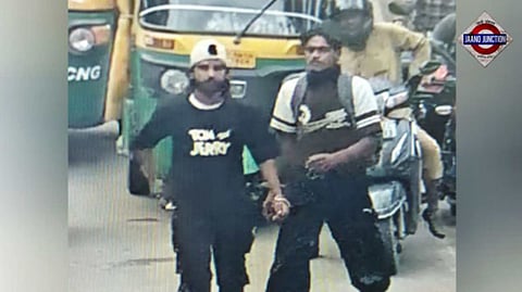 Chandigarh grenade blast: Main perpetrator arrested, third accused still on run