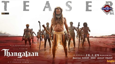 Thangalaan Hindi: Chiyaan Vikram's Film To Become A Hit In Hindi Markets After Increase In Screens