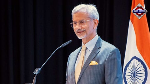 India secures seat at UN Economic and Social Council, pledges development push