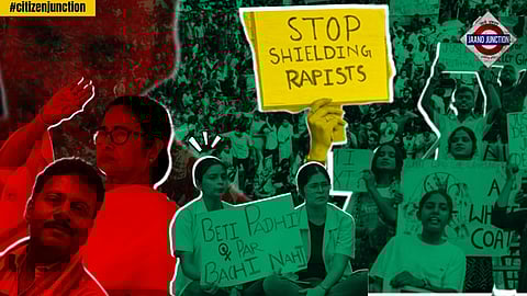 RG Kar rape case: No evidence of struggle at crime scene, says forensic report