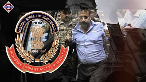 CBI arrests R G Kar ex-principal, cop over ‘tampering’ of evidence, ‘delay in FIR’